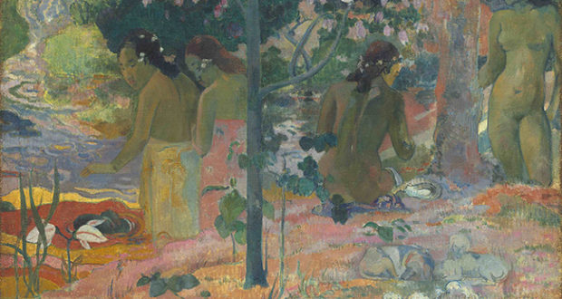 Gauguin a Tahiti. Il paradiso perduto