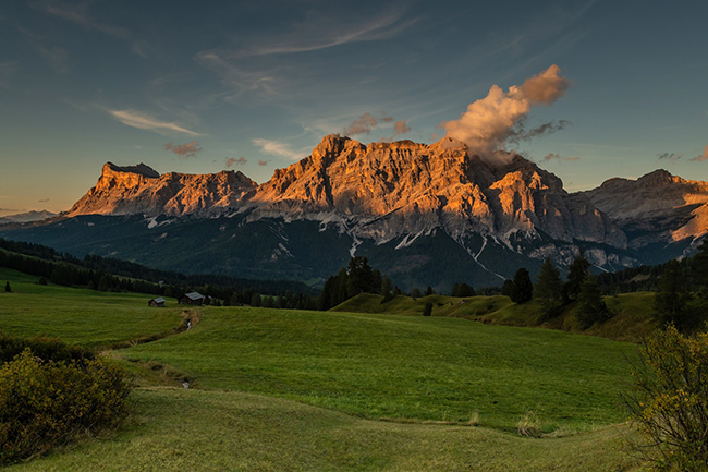 Dolomiti