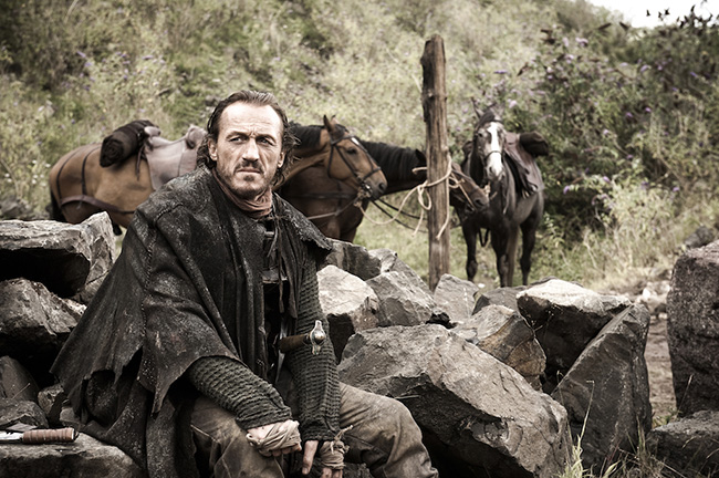 Jerome Flynn