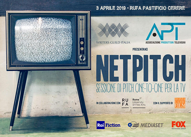 Netpitch 2019