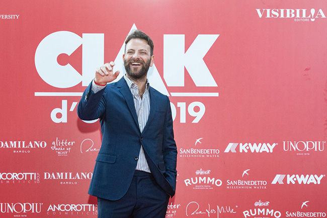 Ciak d'Oro 2019