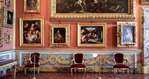 Galleria Palatina di Palazzo Pitti