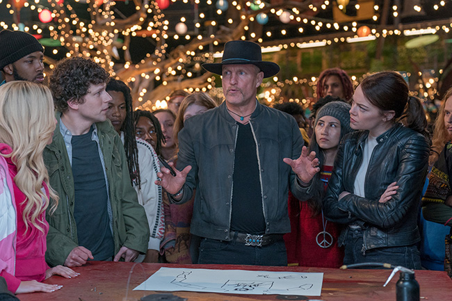 Zombieland – Doppio Colpo