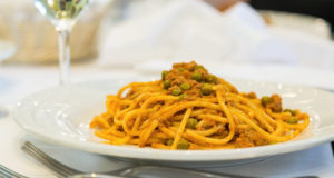 IV Settimana della Cucina Italiana nel Mondo