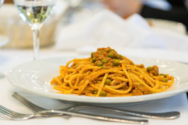 IV Settimana della Cucina Italiana nel Mondo