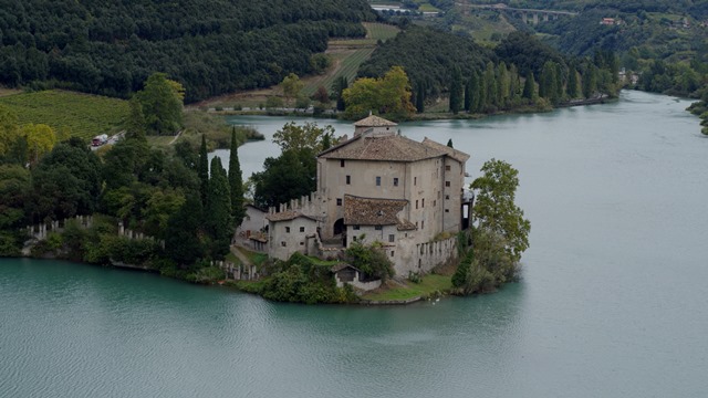 Valle dei Laghi