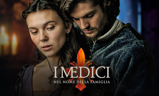 I Medici 3