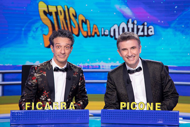 Ficarra e Picone