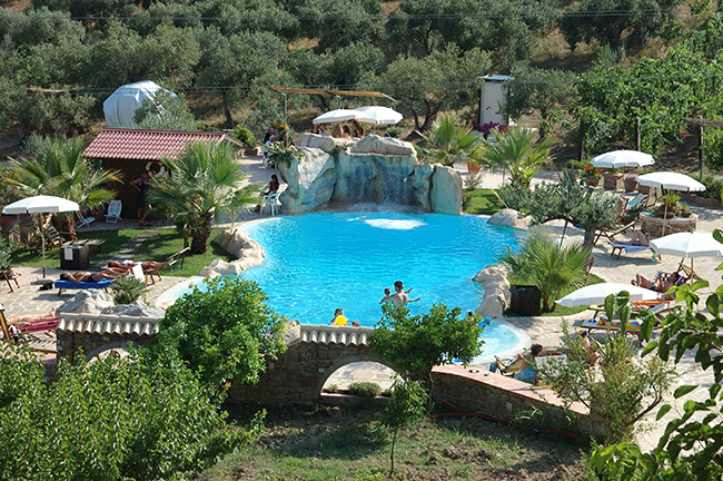 Vacanza in agriturismo, ultima “fuga” prima della ripresa