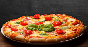 La storia della Pizza nella cucina italiana
