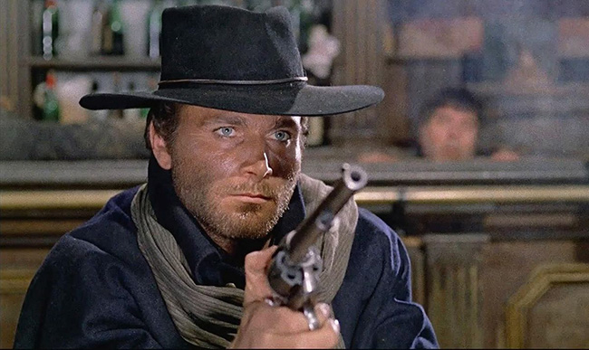 Franco Nero