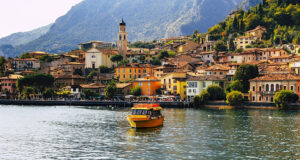 Gite sul Lago di Garda