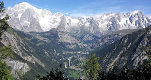 Vacanze in Val d'Aosta