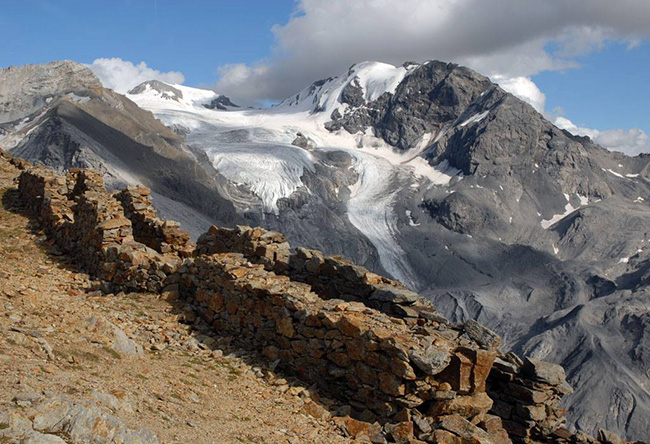 Parco Nazionale dello Stelvio