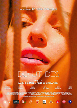 Poster del film Do ut Des