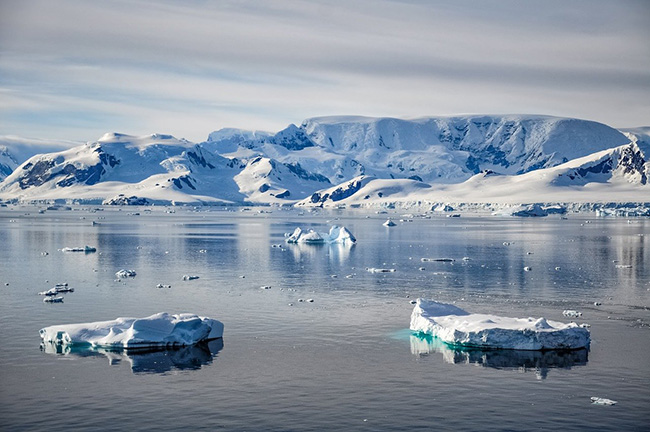 Cambiamento climatico