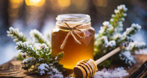 Proprietà terapeutiche del miele
