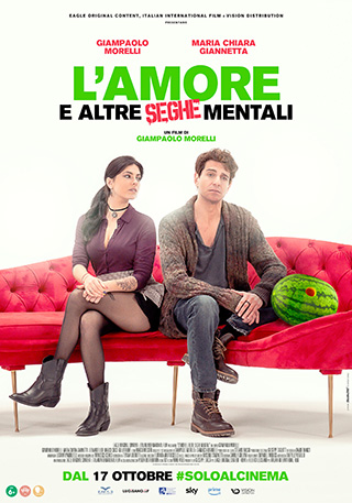 Poster del film