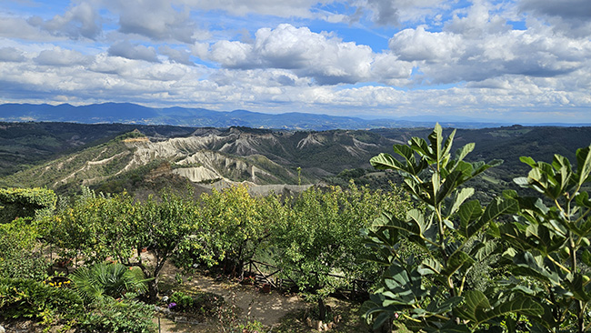 Civita di Bagnoregio