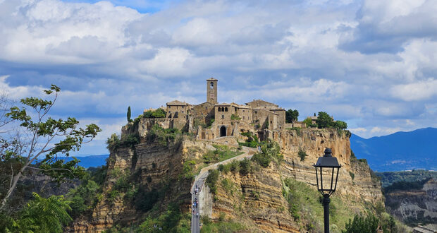 Civita di Bagnoregio (VT)