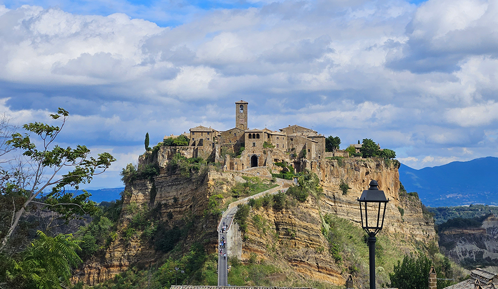 Civita di Bagnoregio (VT)