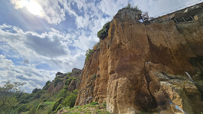 Civita di Bagnoregio