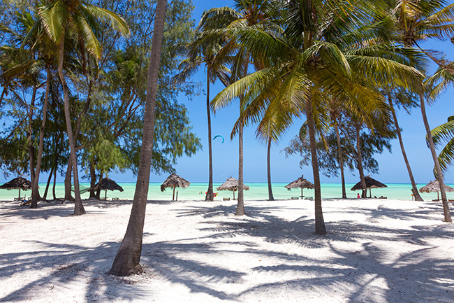 Zanzibar