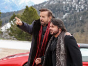 Cortina Express: cinepanettone 2024