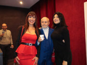 Tanti ospiti per la presentazione di “C’era una volta il beat italiano”,