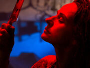 In blu-ray “Cieco sordo muto” di Lorenzo Lepori, tratto da Lovecraft