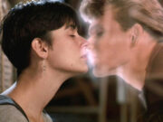 Ghost rivive in edizione 4K Ultra HD + blu-ray