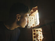 Svelato il trailer di “Lux Santa” di Matteo Russo al cinema dal 22 gennaio