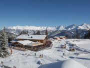 Capodanno in montagna? Ecco qualche idea