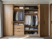 Cosa succede se metti una foglia di alloro nel tuo armadio? Profumare armadio