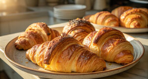 Ricetta cornetti fatti in casa