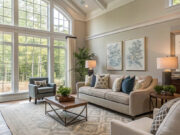 Segui questi 3 semplici passi e la tua casa sembrerà uscita da una rivista di design Arredamento casa