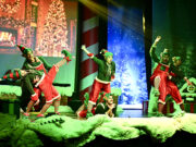 “Il Natale che vorrei”: un musical interattivo e coinvolgente al Teatro Marconi di Roma