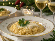 Il menu perfetto per un Capodanno casalingo: sapori e tradizioni a tavola