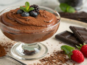 Con solo 3 ingredienti puoi preparare un dolce da leccarsi i baffi! Ricette facili e veloci