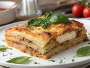 La parmigiana di patate: un capolavoro della cucina povera rivisitato