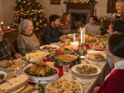 Il galateo di Natale: eleganza e buone maniere per feste impeccabili