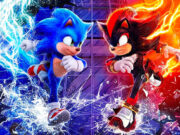 Sonic 3 – Il film: velocista SEGA vs Shadow