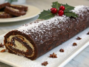 Il Tronchetto di Natale: un classico intramontabile per le feste Ricetta Tronchetto di Natale