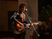 A complete unknown: il Bob Dylan di Timothée Chalamet Timothée Chalamet