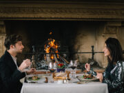 Un San Valentino di gran classe San Valentino