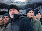 “Blackout 2 – Le verità nascoste”, su Rai 1 tornano tensioni e misteri con Alessandro Preziosi Serie tv di Rai 1