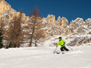 Val d’Ega: la porta per l’avventura nelle Dolomiti Val d'Ega