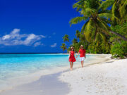 Viaggio d’amore di San Valentino 2025 al caldo e su spiagge da sogno San Valentino 2025 alle Maldivie