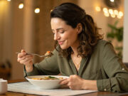 Mindful Eating: nutrire il corpo e la mente con consapevolezza Mangiare con consapevolezza