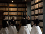 La rassegna AstraDoc apre la sua XV edizione con “Si dice di me” di Isabella Mari